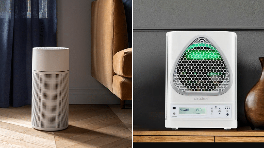 9 Top Air Purifiers To Fight The Haze, Viruses & More
