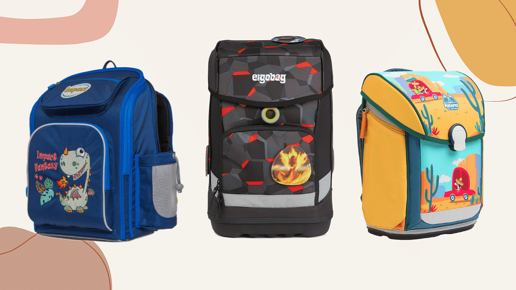 Girls School Bags Children Backpack school bag Kids School Backpacks | eBay