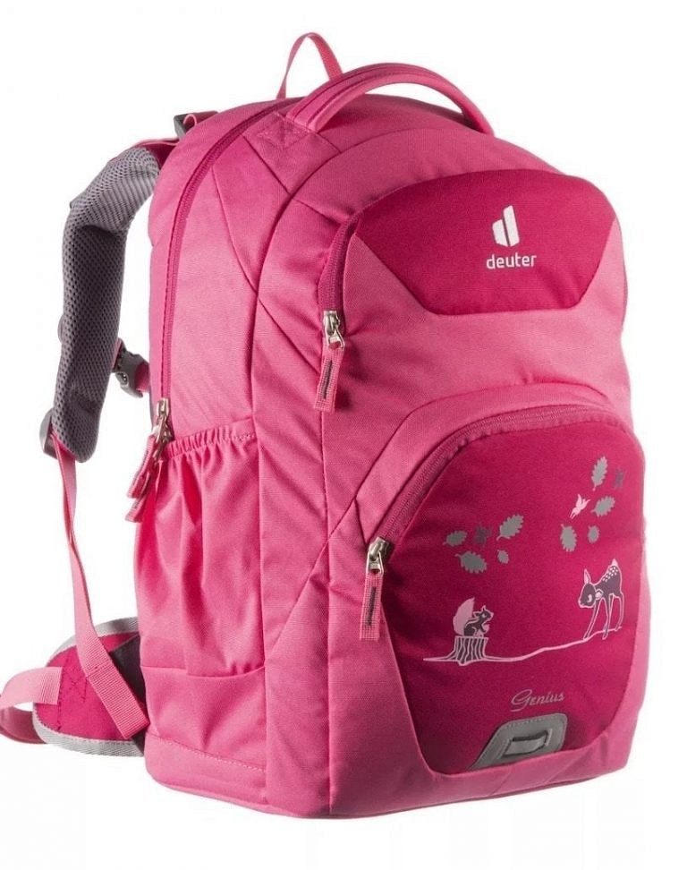 Lightest ergonomic school bag on sale