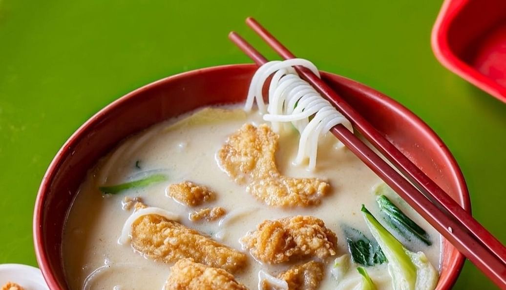 10 Sliced Fish Soups In Singapore Worth Travelling For - The Singapore ...