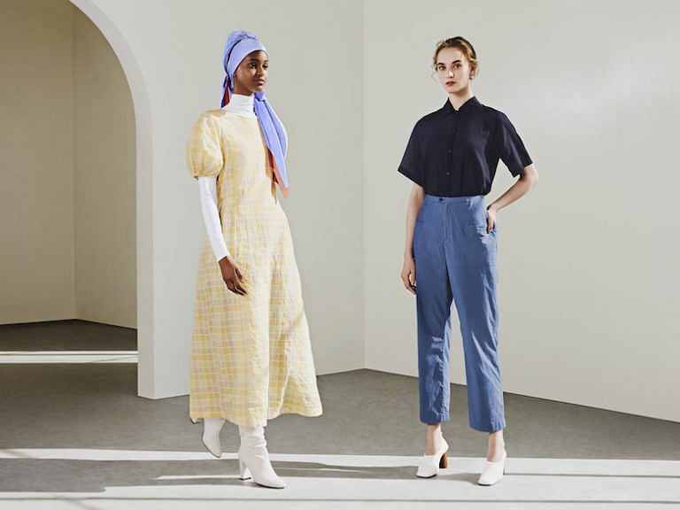 Hana Tajima On Creating Modest Wear For The Modern Woman