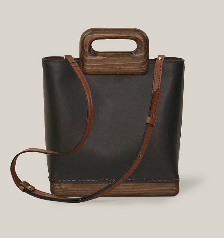 Affordable leather bags singapore online