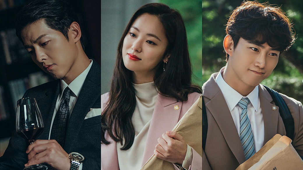 5 Things You Might Not Know About K-Drama 'Vincenzo'