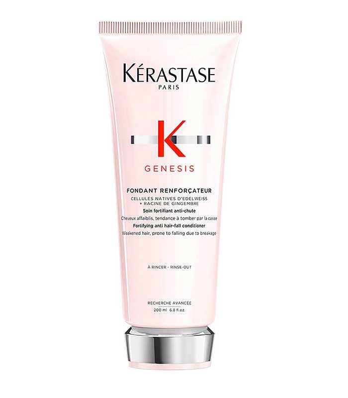 We Tried The New Kerastase Anti-Hairfall Range – Here's The Full Review -  The Singapore Women's Weekly