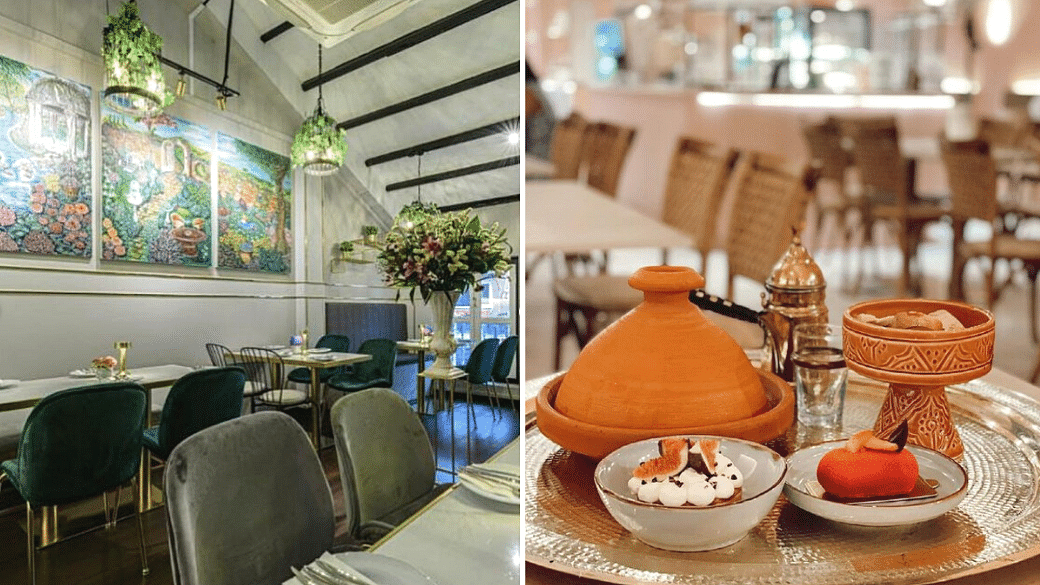 19 Stylish Halal Cafes In Singapore To Check Out