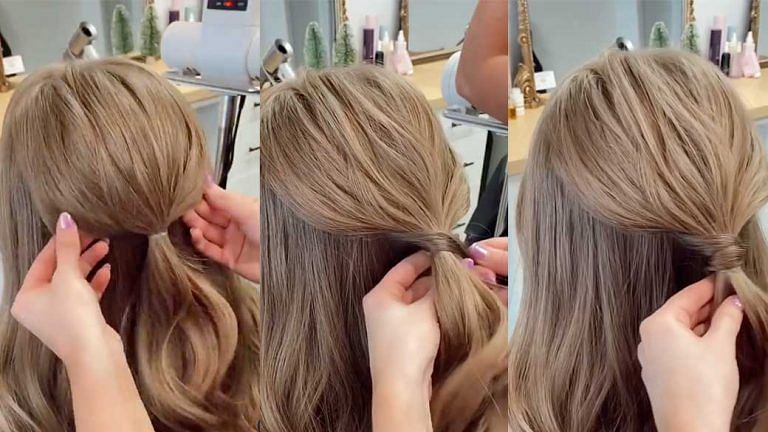 25 Easy Party Hairstyles That Will Leave You Mesmerized