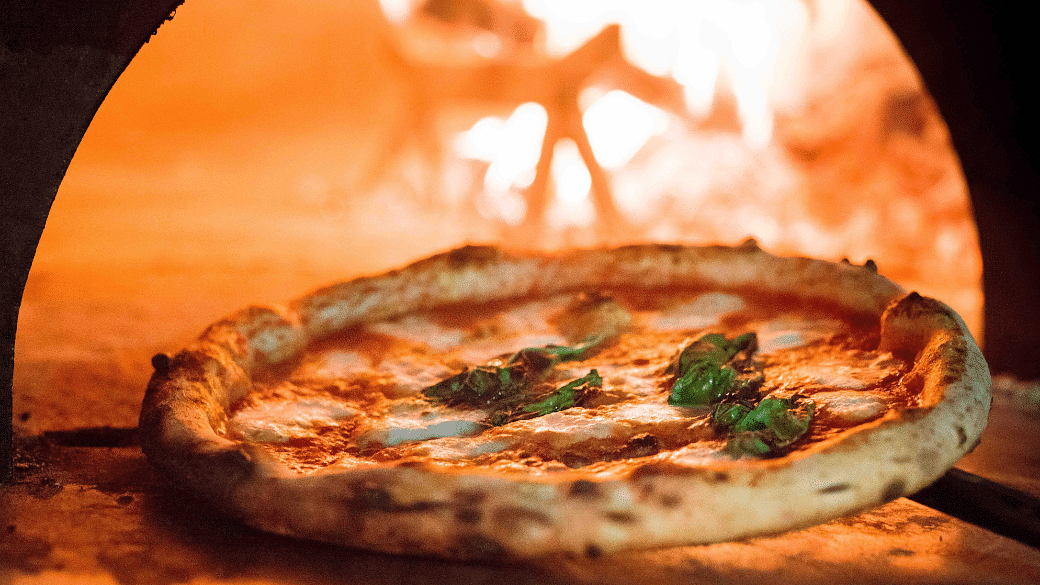 15 Artisanal Pizza Places To Get The Best Slices From Now   Gourmet Pizza Deliveries Singapore 