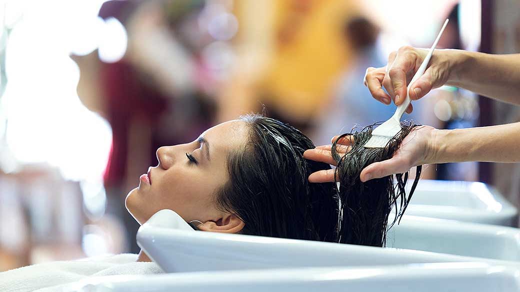 Your Ultimate Guide To Healthy Hair - The Singapore Women's Weekly