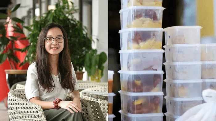 Greenfluencers On Minimising Plastic Waste From Food Deliveries And Takeaways