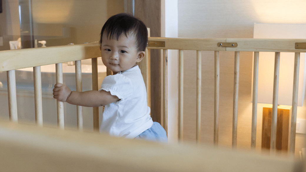 Camtec - 4 Ways to baby proofing your home easily