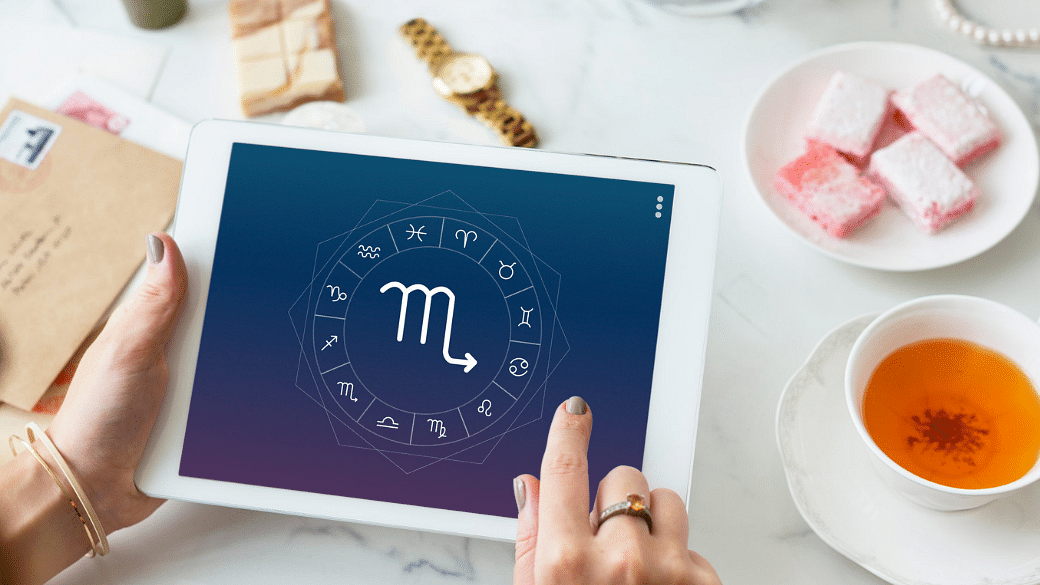 5 Astrology Apps For Daily Readings, Birth Chart Interpretations & More