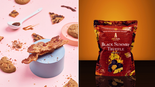 5 New Gourmet Snacks To Elevate Your WFH Snacking