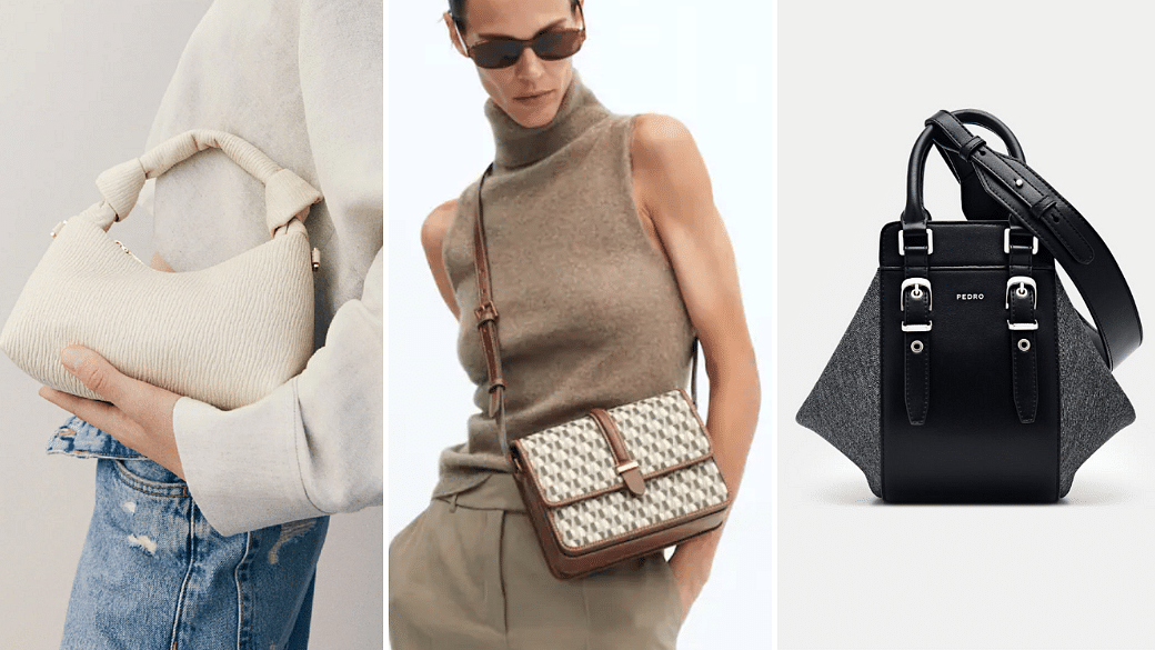 10 Affordable Work Bags Under $90 That Are Statement-Worthy