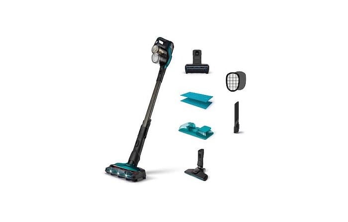 syreindhold pouch vogn 4 Standing Vacuums That'll Make Cleaning So Much More Easier