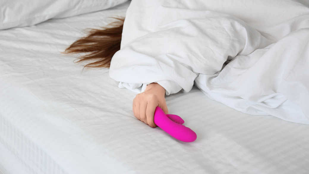 5 Sex Toys You Have To Buy As Recommended By Sexologists