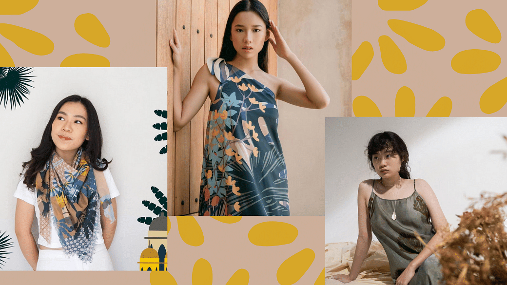 Multi-Label Fashion Stores To Shop For Stylish Asian Brands
