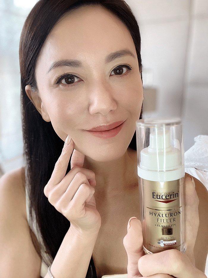 Eucerin's 3D Serum Should Be Your Anti-Ageing Solution