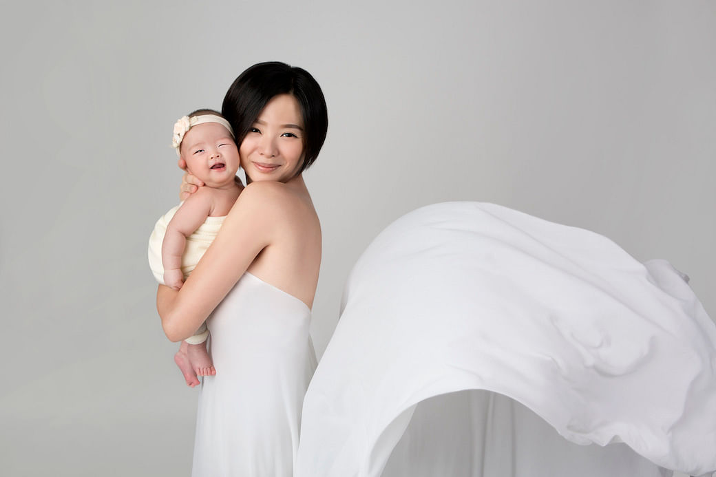 Why Postpartum Bodywork, Abdominal Massage & Belly Binding are an essential  part of Postpartum Care - The Natural Parent Magazine