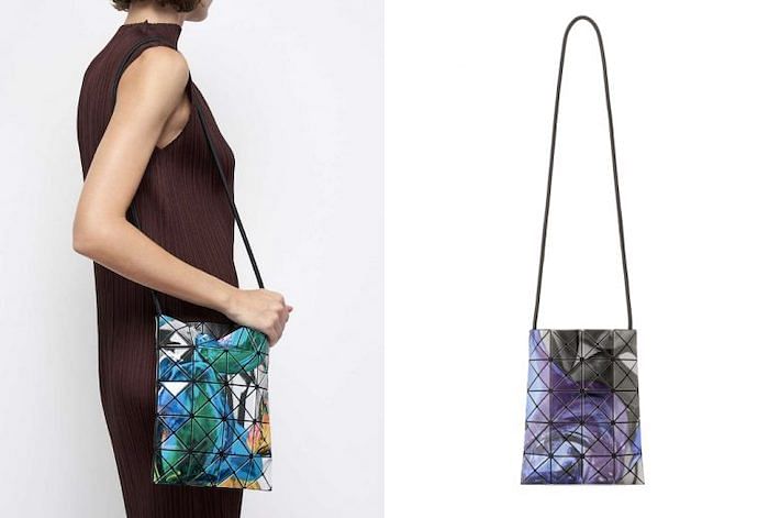 Check out these Issey Miyake Bao bao bag dupes! - Fashion For Lunch.