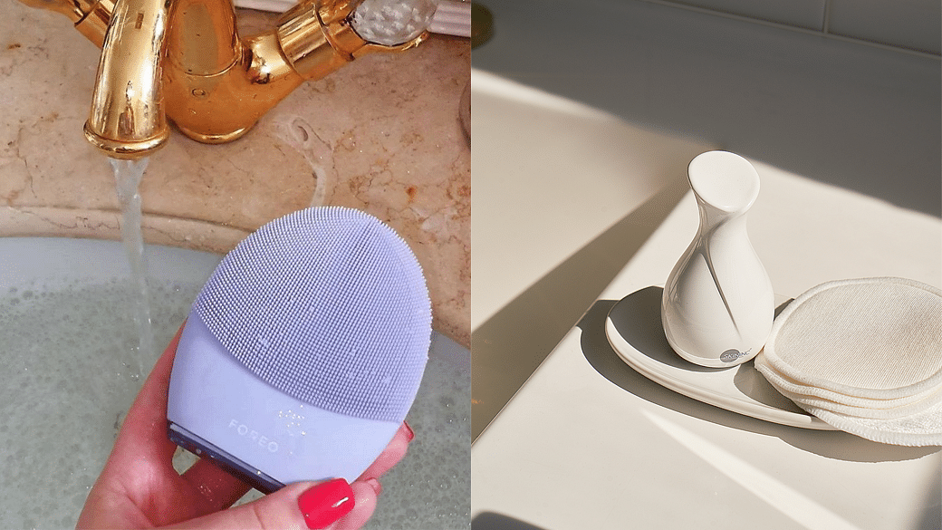 Beauty Devices We Love, Plus New Releases From 2021 To Check Out