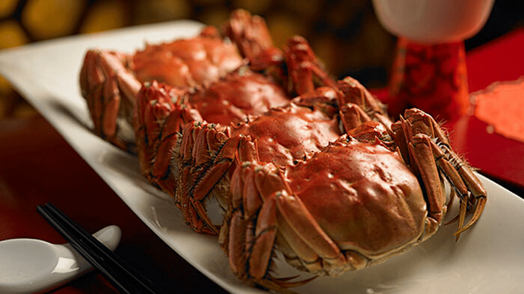8 Restaurants and Online Stores For Hairy Crabs In Singapore picture