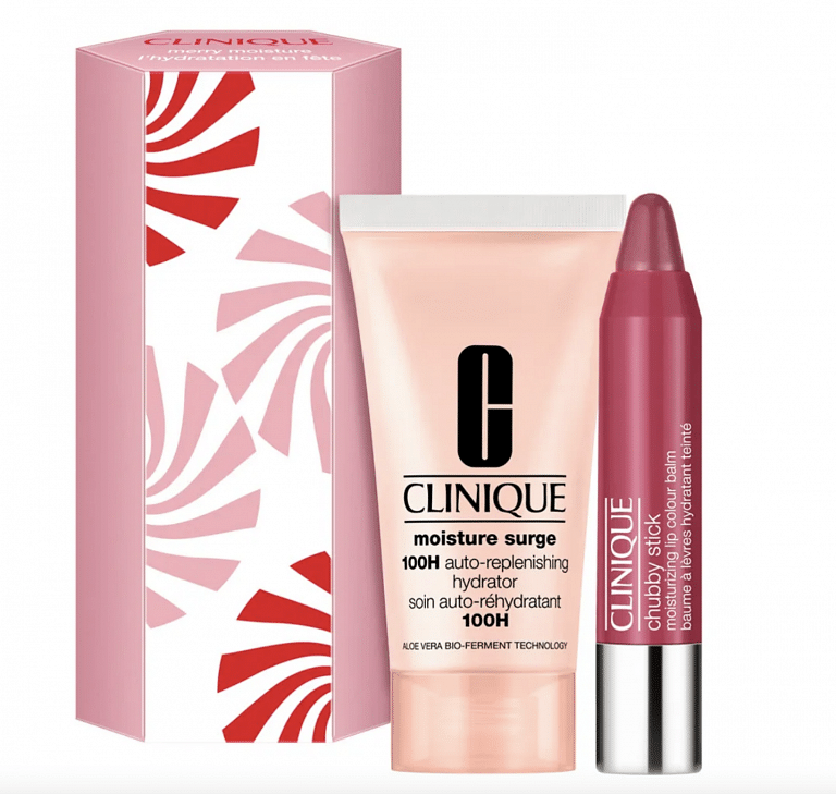 Clinique 20-Pc. The Chubbettes Lipstick Set, Created for Macy's - Macy's