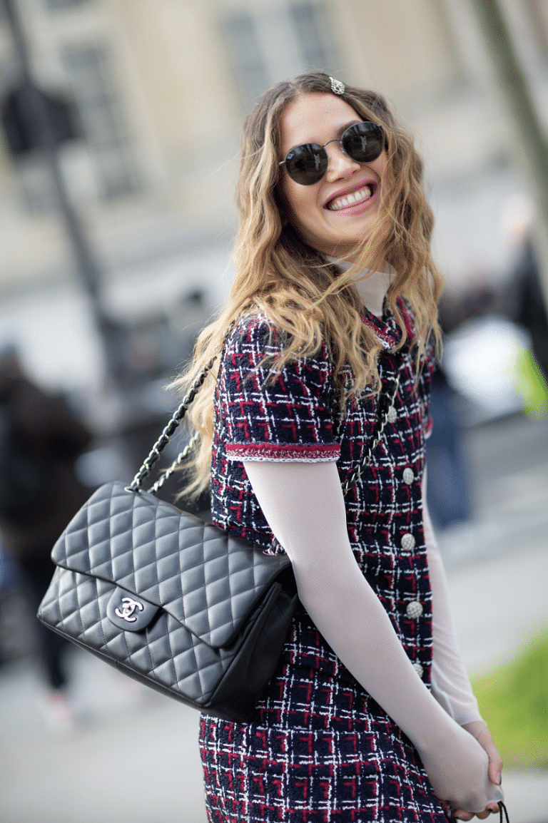 Chanel Is Raising Prices For Their Handbags For The Third Time This Year