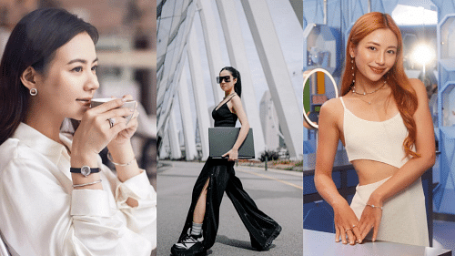 The Next Generation Of Rich Kids Of Instagram: Singapore Edition