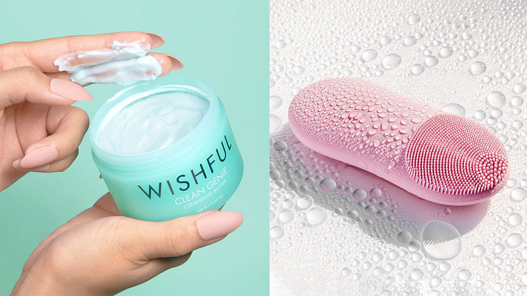 All 6 Types Of Makeup Removers – Which One Suits You Best?
