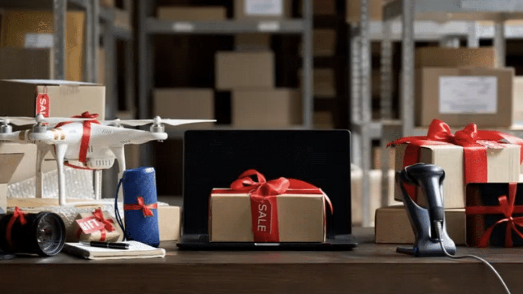 8 Budget-Friendly Tech Gifts To Make Life Easier For Everyone
