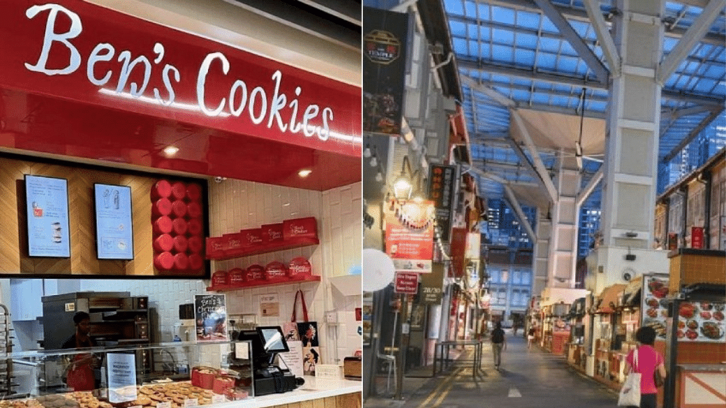 The Saddest F&B Closures Of 2021