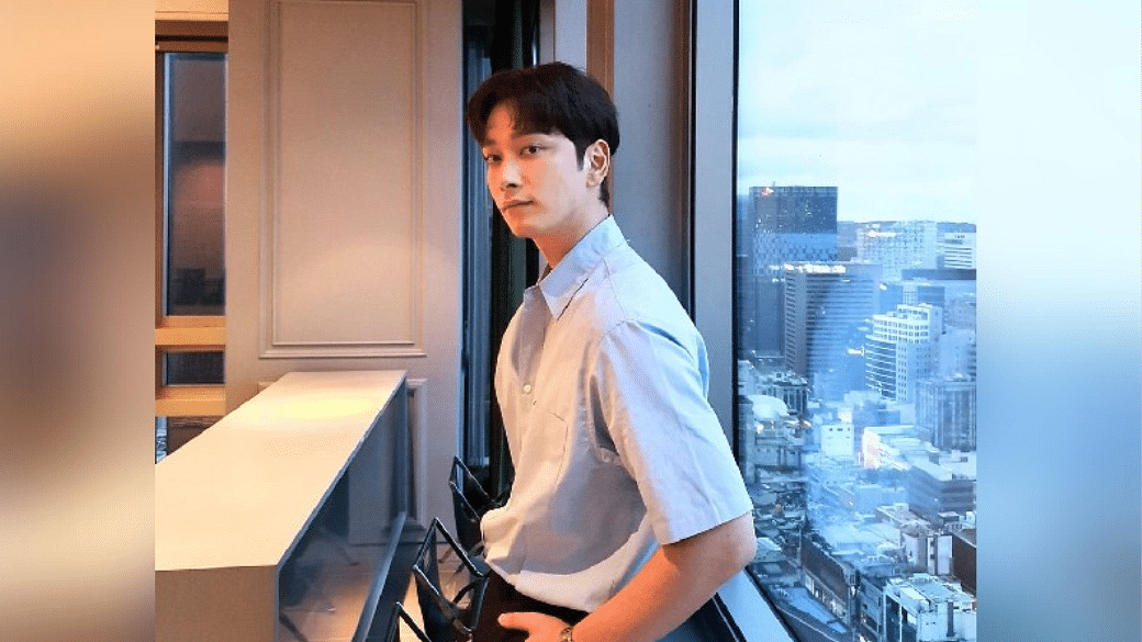 2PM's Chansung Shocks Fans With Marriage & Pregnancy Annoucement
