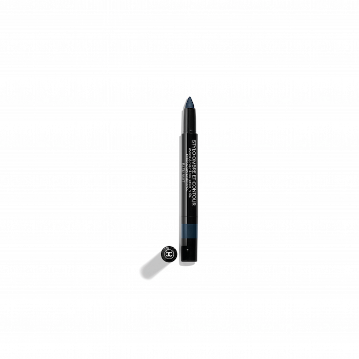 STYLO OMBRE ET CONTOUR) 3-In-1 Eyeshadow-Eyeliner-Kohl Pencil