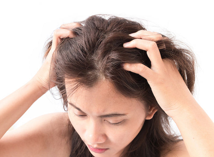 Want To Fix Your Oily Scalp Problems? Here's What You Need To do