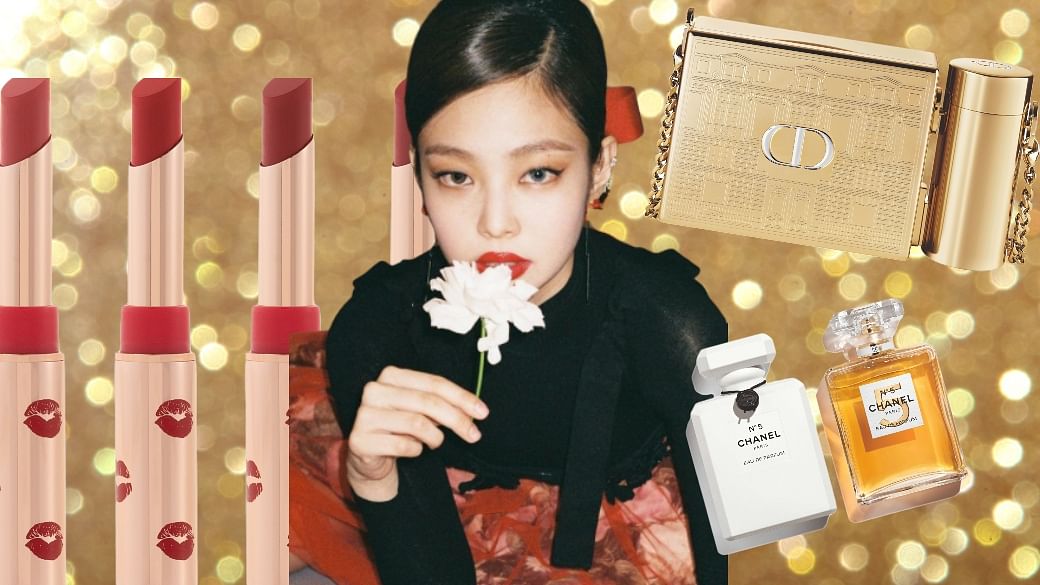 15 Limited Edition Holiday Beauty Products For Your Friends Or