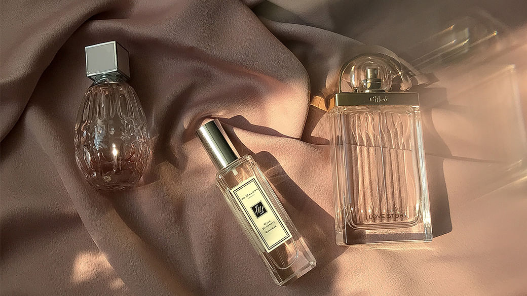 Perfume & Fragrance Sets