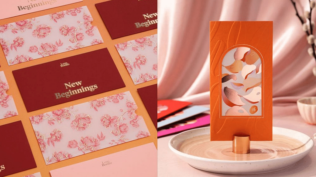 Chinese New Year red packets: Our favourite designs for 2021 - The