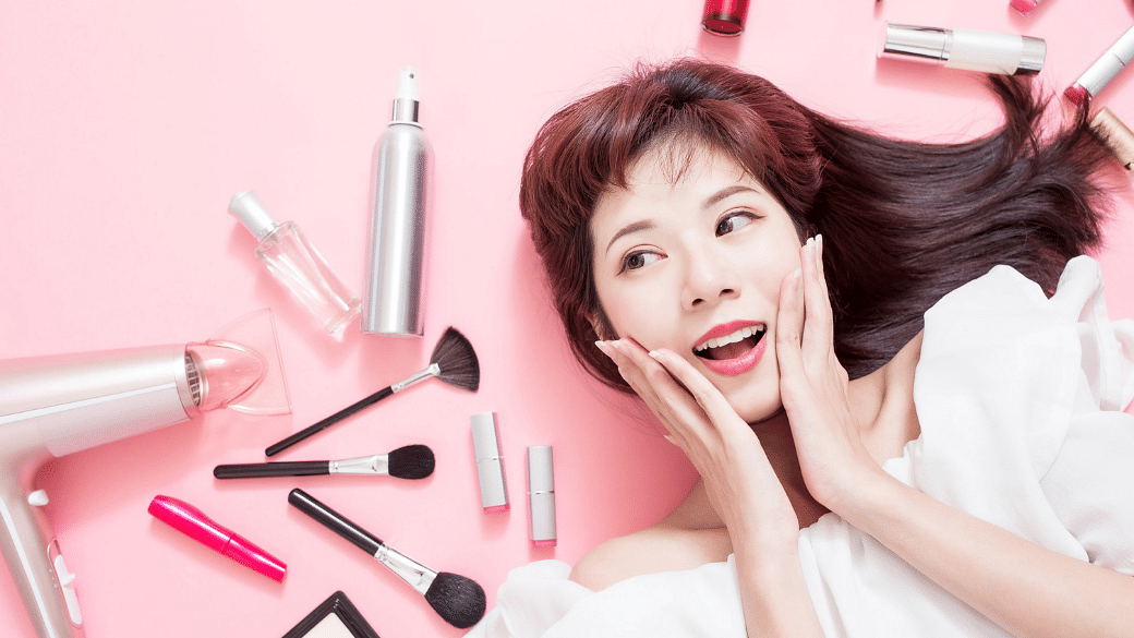 6 New Hair & Makeup Products For Chinese New Year 2022