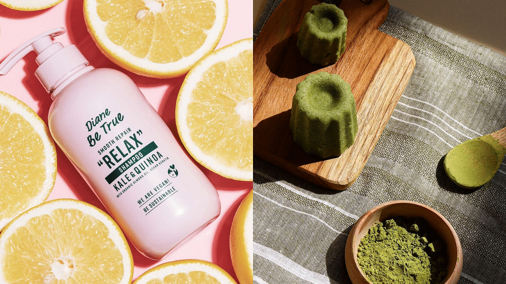Want To Go Green? Try These Eco-Friendly And Sustainable Shampoos