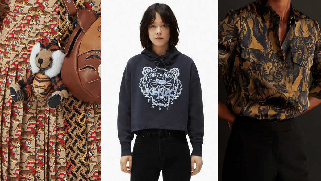 Tiger Fashion Items From $14 And Up You Can Wear The Whole Year
