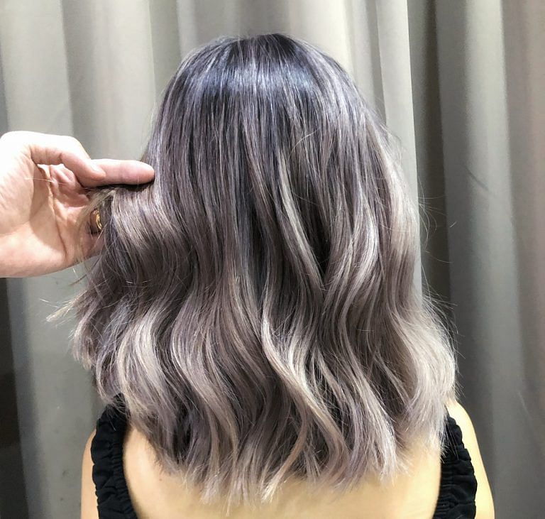 10 Biggest Hair Colour Trends Of 2022, According To Top Hairstylists