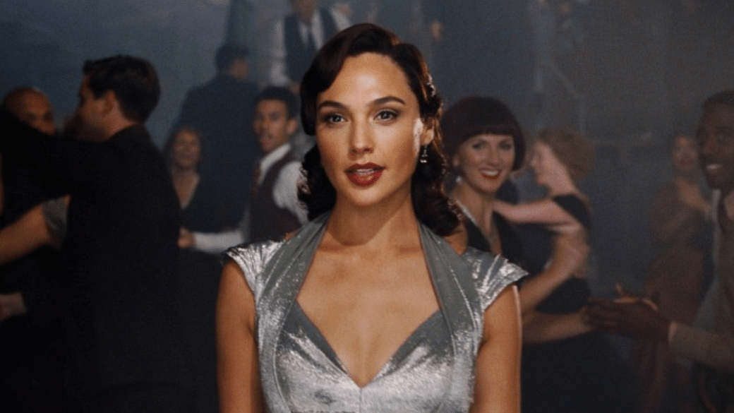 Wonder Woman's Gal Gadot stars in new look at Death on the Nile