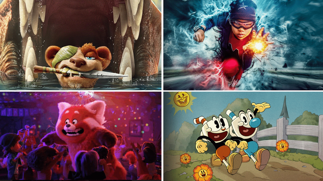 The Best Kids' Shows To Watch In 2022 On Disney+, Netflix & Apple TV