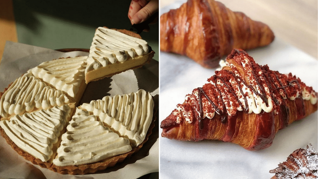 9 Best Muslim-Friendly & Halal Bakeries In Singapore For Croissants, Tarts  & More