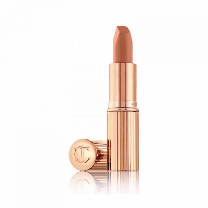 this is nude lipstick