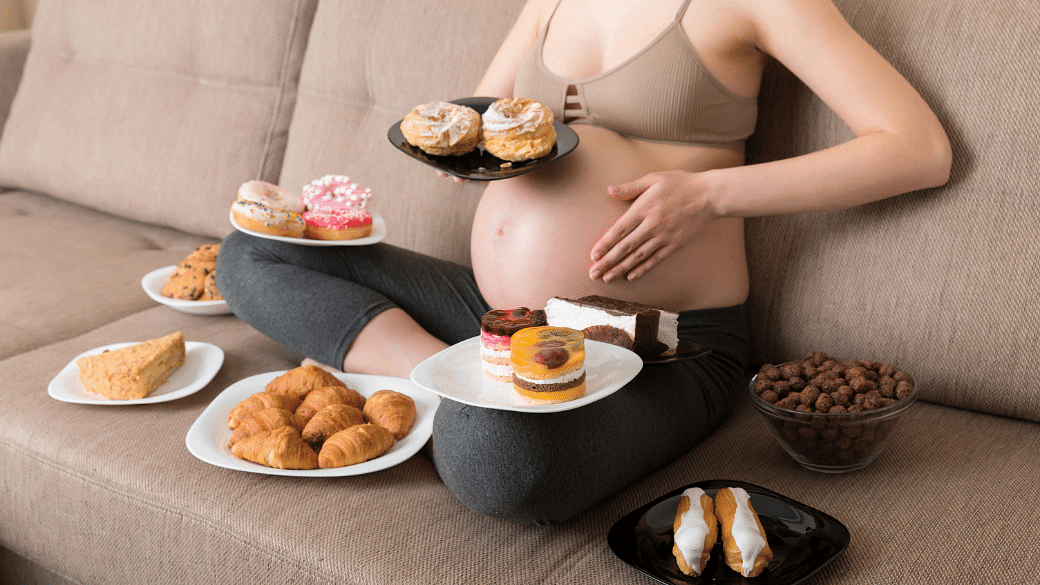 A Comprehensive Guide To Pregnancy Food Cravings