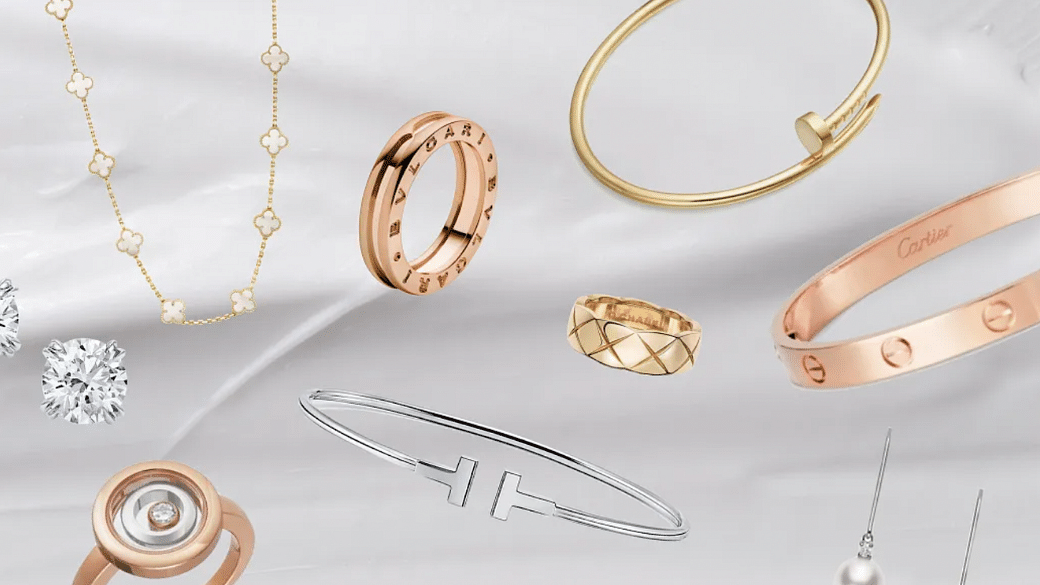 13 Jewellery Pieces That Are Timeless And Worth Your Investment