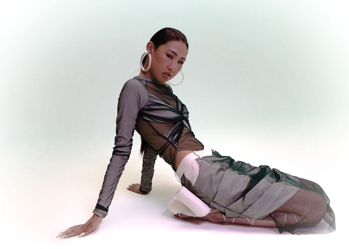 Meet Jaime Xie, Bling Empire's Most Fashionable Star