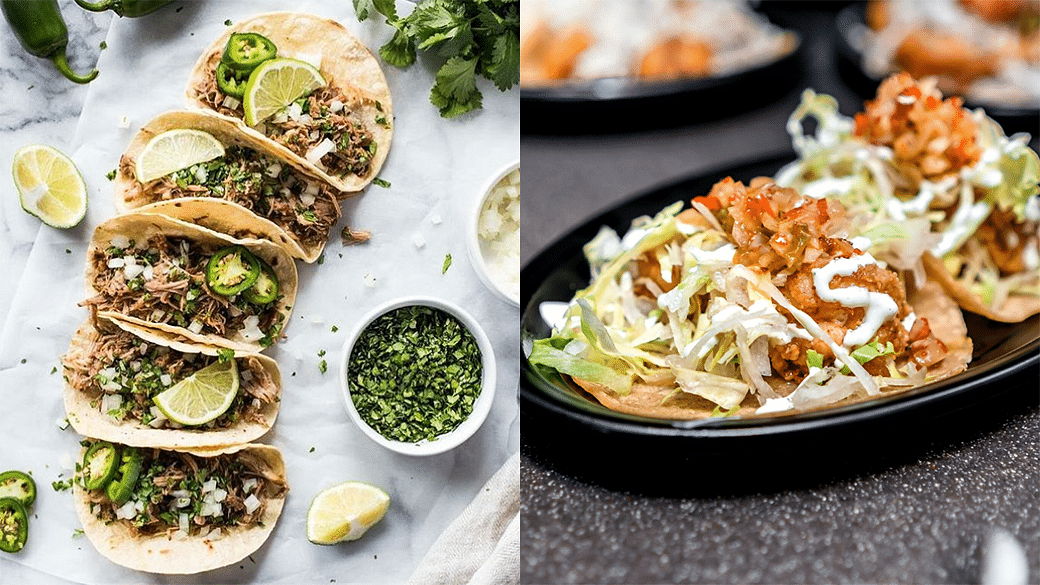 10 Places In Singapore Serving Mouth-Watering Tacos