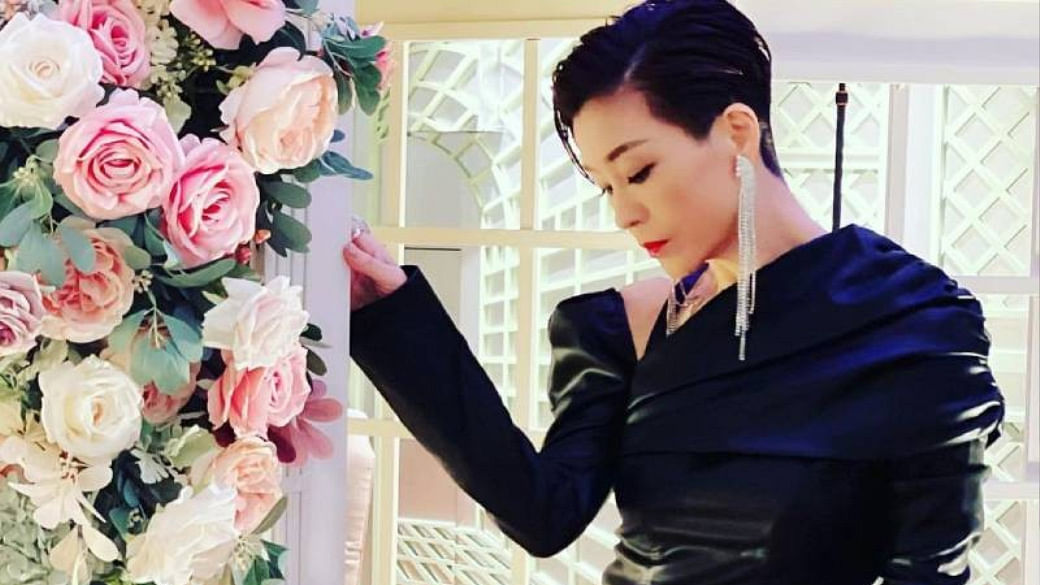 Christine Ng On What Happened After Her Husband s Passing